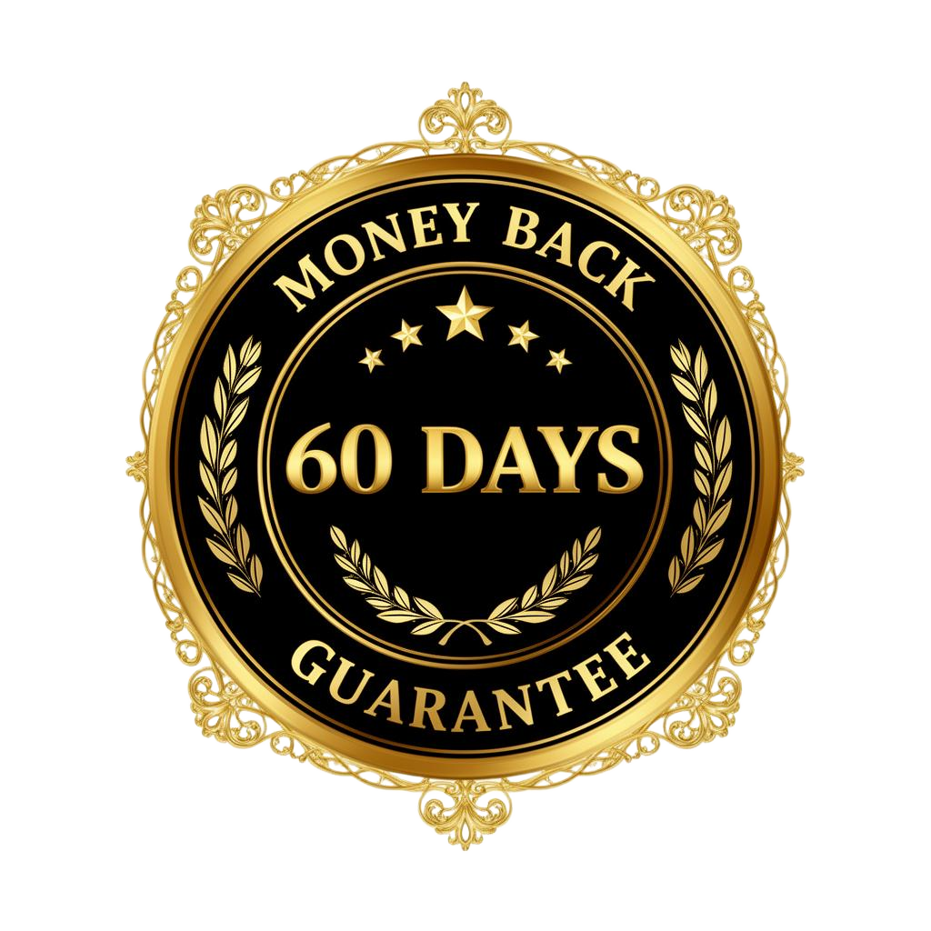 100% Satisfaction Guaranteed